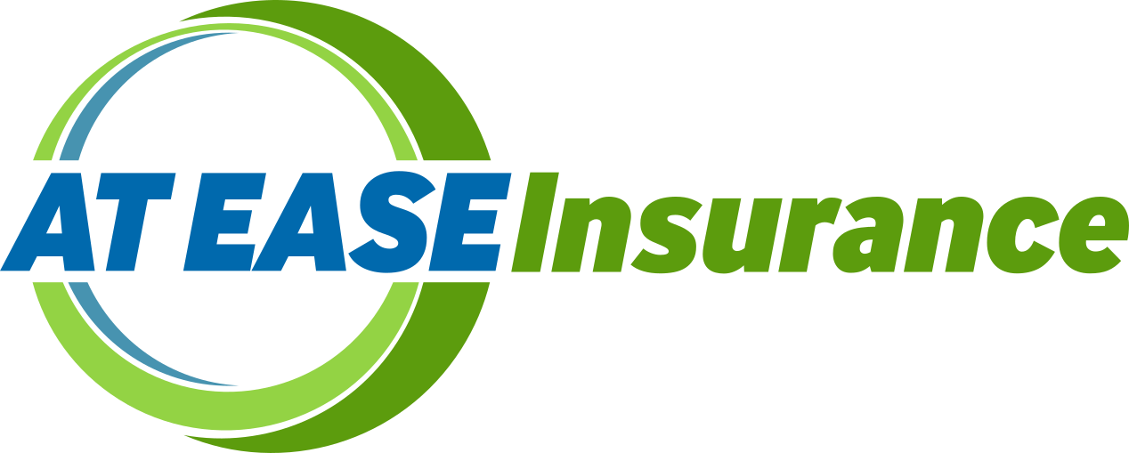 AT Ease Insurance Logo